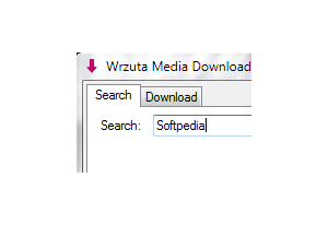 Wrzuta Media Downloader
