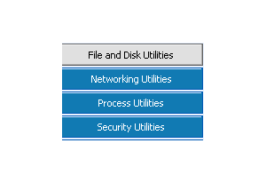 WSCC - Sysinternals Control Center