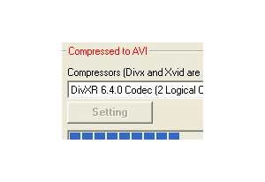 X360 Avi Convert ActiveX OCX