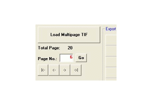 X360 Multi-page Tiff Converter OCX