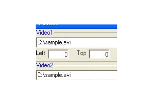 X360 Multiple Video Player ActiveX OCX