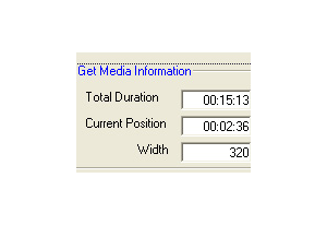 X360 Video Player ActiveX SDK