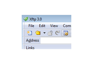 Xftp