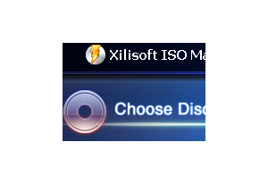 Xilisoft ISO Maker