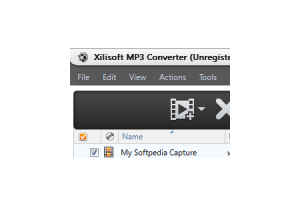 Xilisoft MP3 Converter