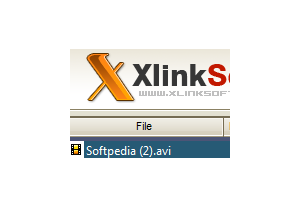 Xlinksoft OGG Converter