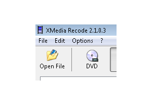 XMedia Recode