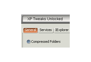 XP Tweaks Unlocked