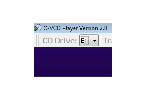 X-VCD Player