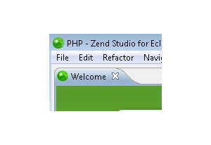 Zend Studio