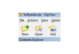 ZipView