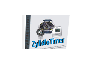 ZylIdleTimer
