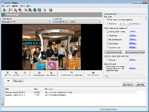 WebCam Monitor