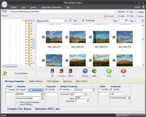 File Renamer