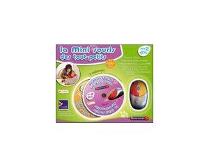 Souris enfant : La mini souris des tout-petits (ds 2 ans)