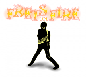 Frets on Fire
