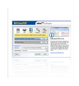 PrimoPDF
