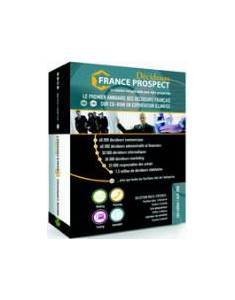 Annuaire entreprises - France Prospect Dcideurs