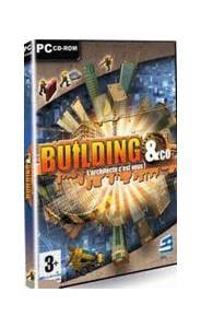 Logiciel Bulding & Co L'architecte c'est vous