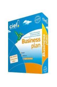 Logiciel Business plan ciel + Guide juridique dition 2007