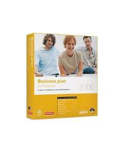 Logiciel Business plan et finance