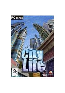 Logiciel City life