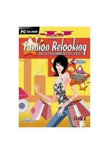 Logiciel Fashion Salon