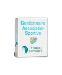 Logiciel Gestionnaire Association Sportive