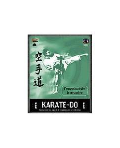 Logiciel Karat : Karat-Do, l'encyclopdie