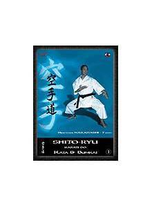 Logiciel Karat : Shito-ryu vol.1