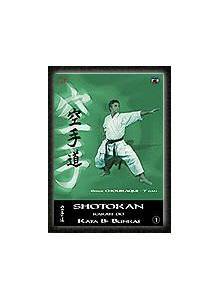 Logiciel Karat - Shotokan vol.1