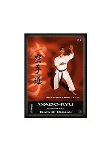 Logiciel Karat : Wado-Ryu vol.1