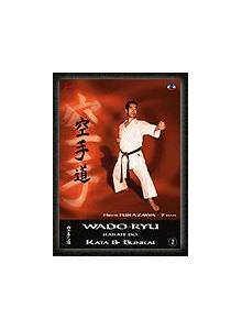 Logiciel Karat : Wado-Ryu vol.2
