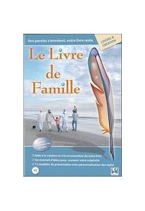 Logiciel aide  la rdaction gnalogie : Le livre de famille