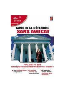 Logiciel aide juridique : Savoir se dfendre sans son avocat - Ed. 2006