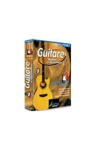Logiciel apprendre guitare : Guitare Mthode et apprentissage - niveau 2