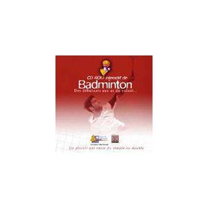 Logiciel badminton : un plaisir qui varie du simple au double