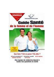 Logiciel bien-tre sant : Guide sant de l'homme et de la femme