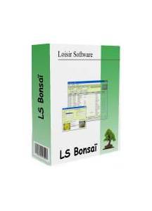 Logiciel botanique gestionnaire : LS Bonsa
