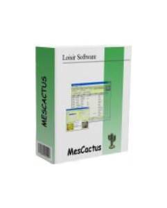 Logiciel botanique gestionnaire : MesCactus