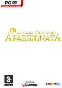 Logiciel cheval : Le gala equestre Apassionata