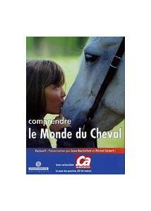 Logiciel chevaux : Ca m'interesse - Comprendre le monde du cheval