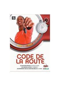 Logiciel code de la route auto : Urgence code de la route