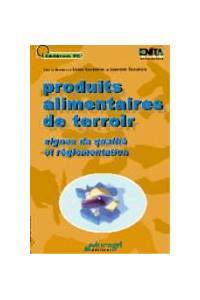 Logiciel cuisine : Produits alimentaires de terroir