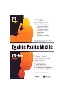 Logiciel ducation : Egalit, parit, mixit (DVD rom + DVD Vido)