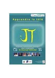 Logiciel ducation aux mdias : Apprendre la tl Le JT