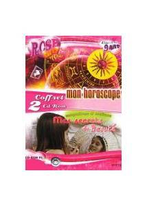 Logiciel enfant : Coffret Mon horoscope et mes secrts de beaut