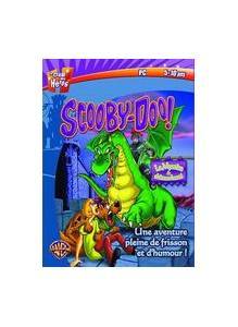 Logiciel enfant : Scooby-Doo et le mystre du chateau hant