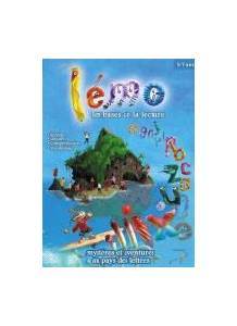Logiciel enfant lecture : Lmo les bases de la lecture