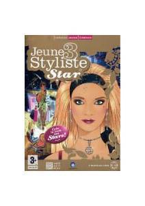 Logiciel enfant mode : Jeune styliste 3